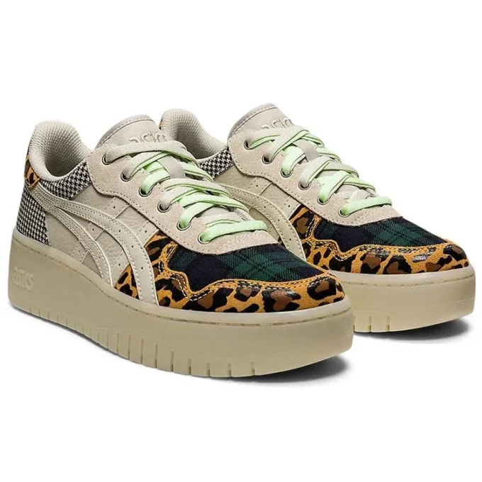 Japan S PF «Leopard»