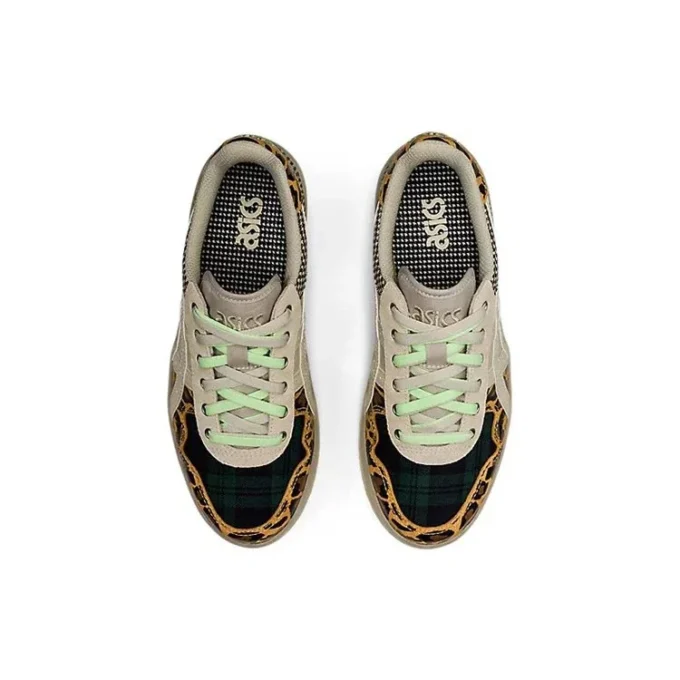 Japan S PF «Leopard»