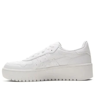 Japan S PF «Triple White»