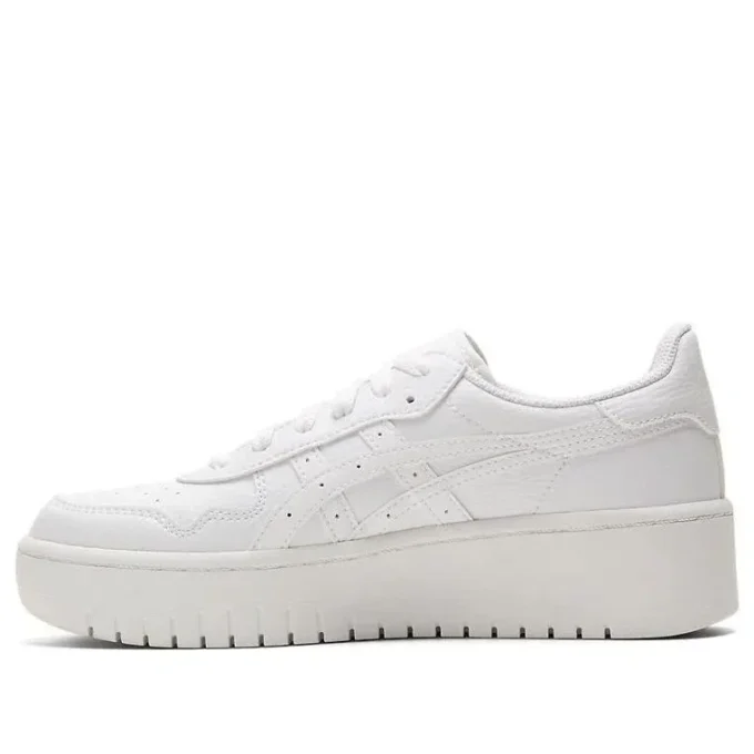 Japan S PF «Triple White»