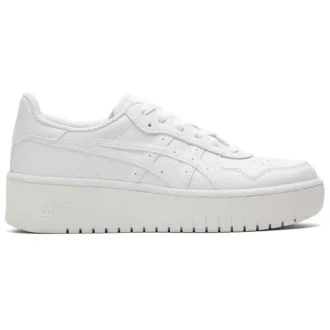 Japan S PF «Triple White»
