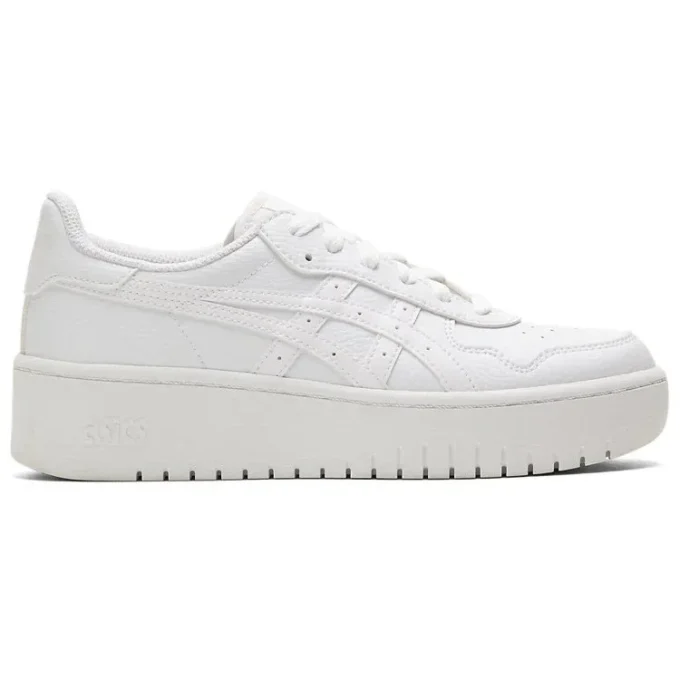 Japan S PF «Triple White»