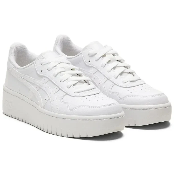 Japan S PF «Triple White»