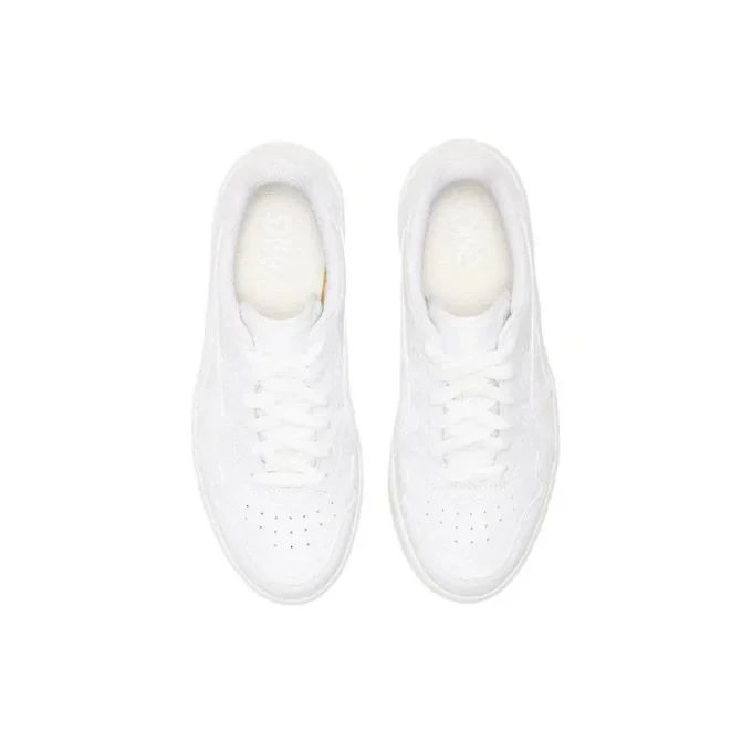 Japan S PF «Triple White»