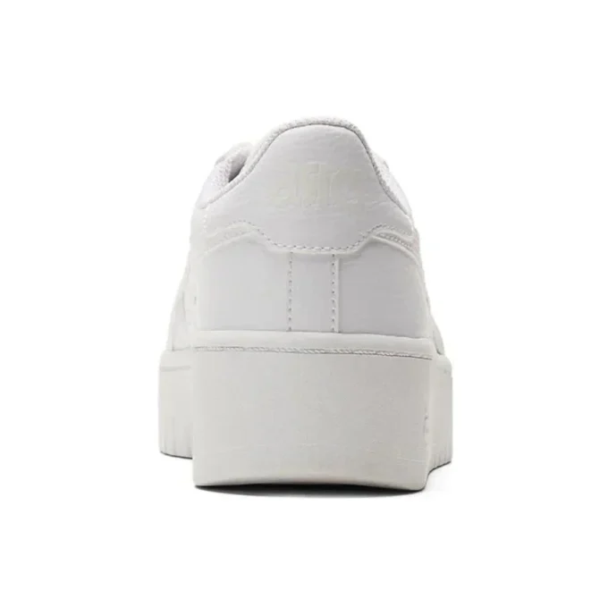 Japan S PF «Triple White»