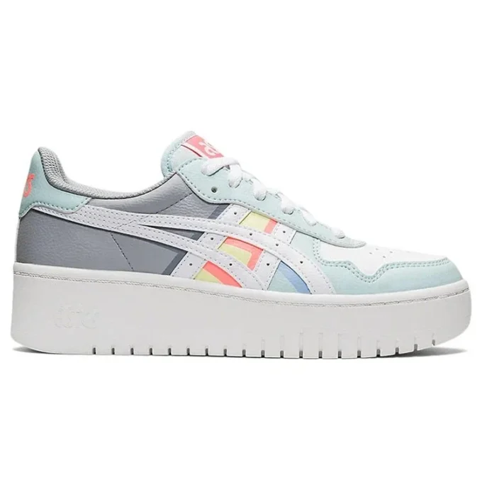 Japan S PF «White Aqua Angel»