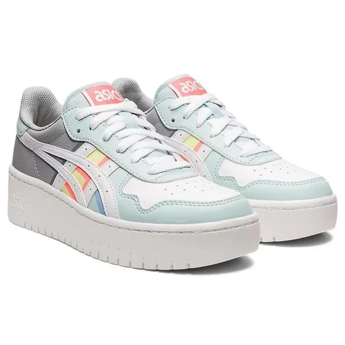 Japan S PF «White Aqua Angel»