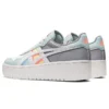 Japan S PF «White Aqua Angel»