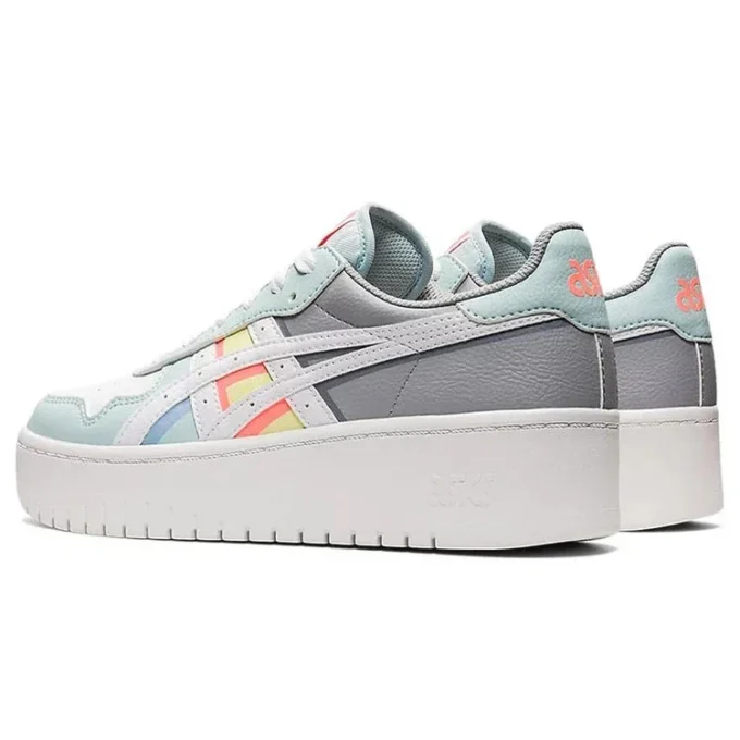 Japan S PF «White Aqua Angel»