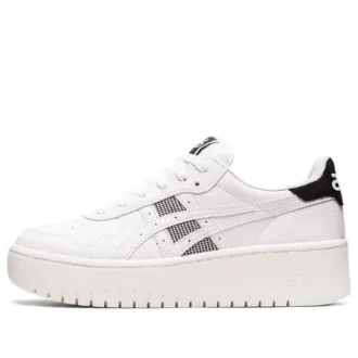 Japan S PF «White Black»