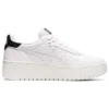 Japan S PF «White Black»
