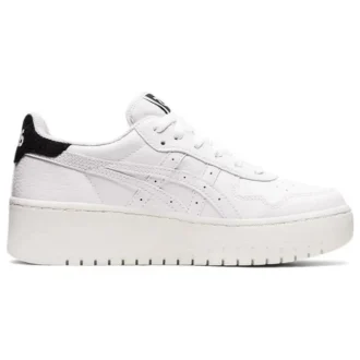 Japan S PF «White Black»