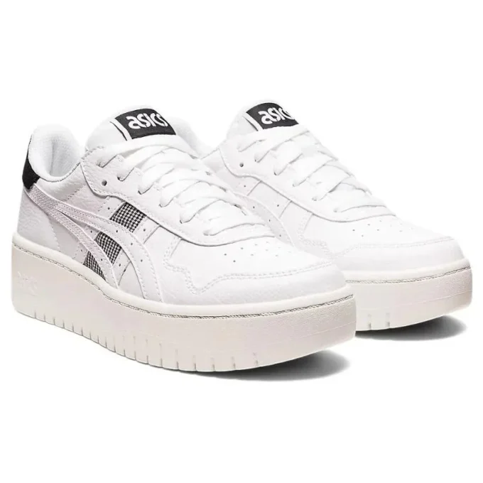 Japan S PF «White Black»