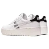 Japan S PF «White Black»