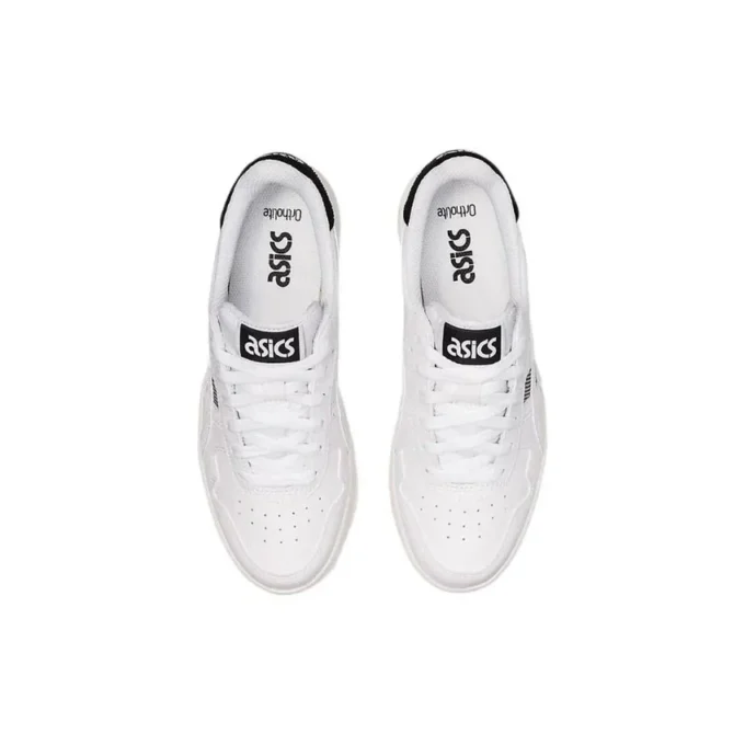 Japan S PF «White Black»