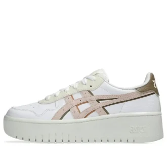 Japan S PF «White Mineral Beige»