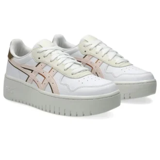 Japan S PF «White Mineral Beige»