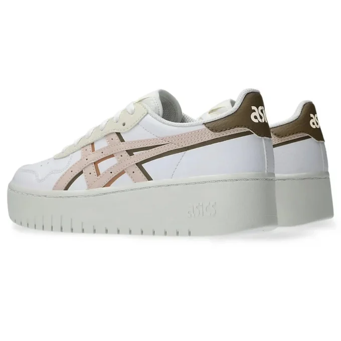 Japan S PF «White Mineral Beige»