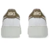 Japan S PF «White Mineral Beige»