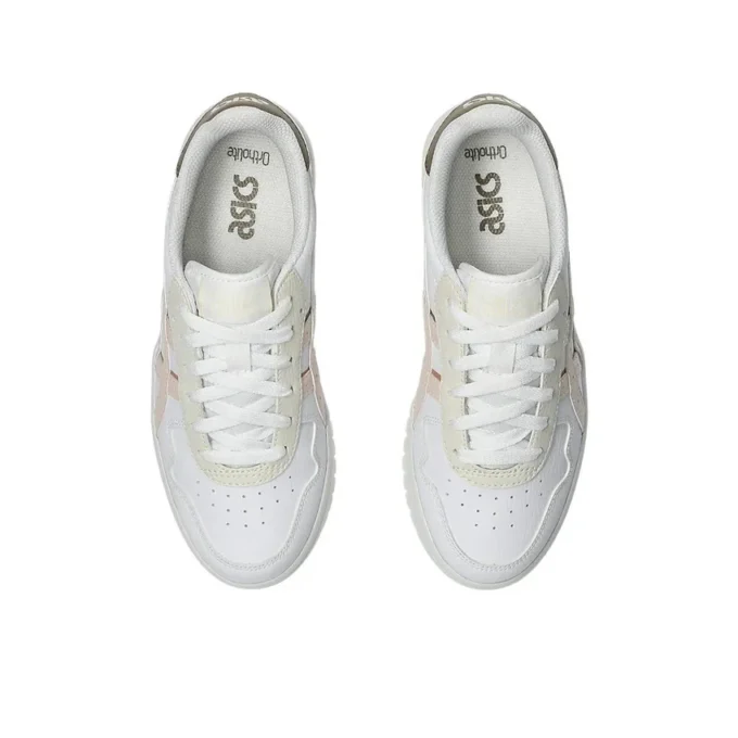 Japan S PF «White Mineral Beige»