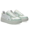 Japan S PF «White Pale Blue»