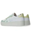 Japan S PF «White Pale Blue»