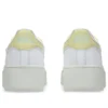 Japan S PF «White Pale Blue»