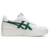 Japan S PF «White Shamrock Green»