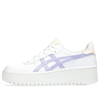 Japan S PF «White Vapor»