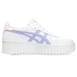 Japan S PF «White Vapor»