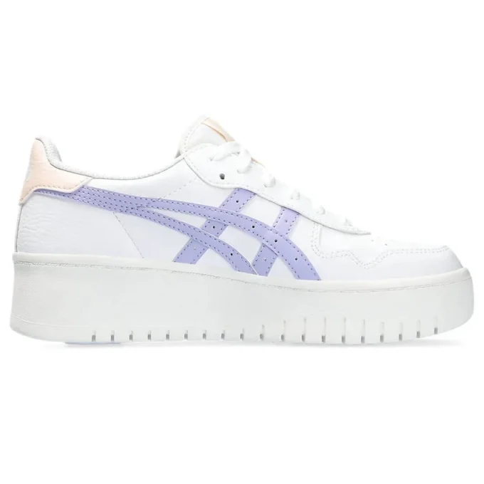 Japan S PF «White Vapor»