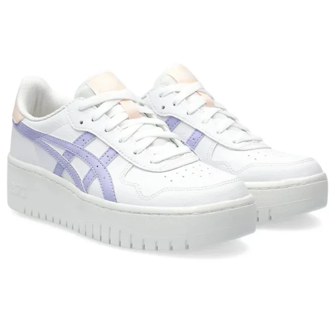 Japan S PF «White Vapor»