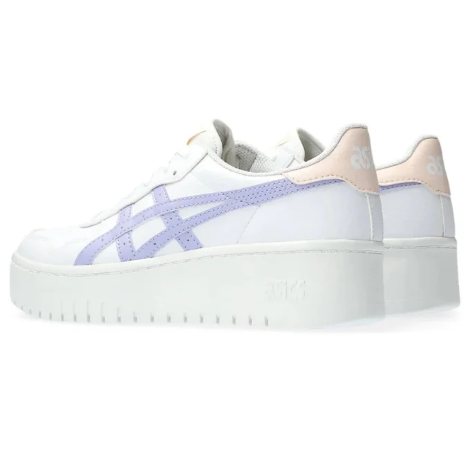 Japan S PF «White Vapor»