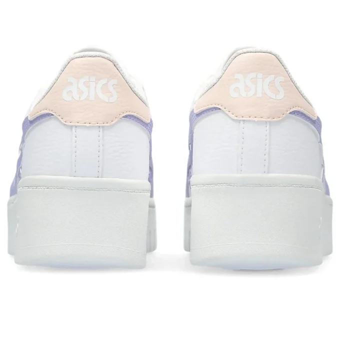Japan S PF «White Vapor»