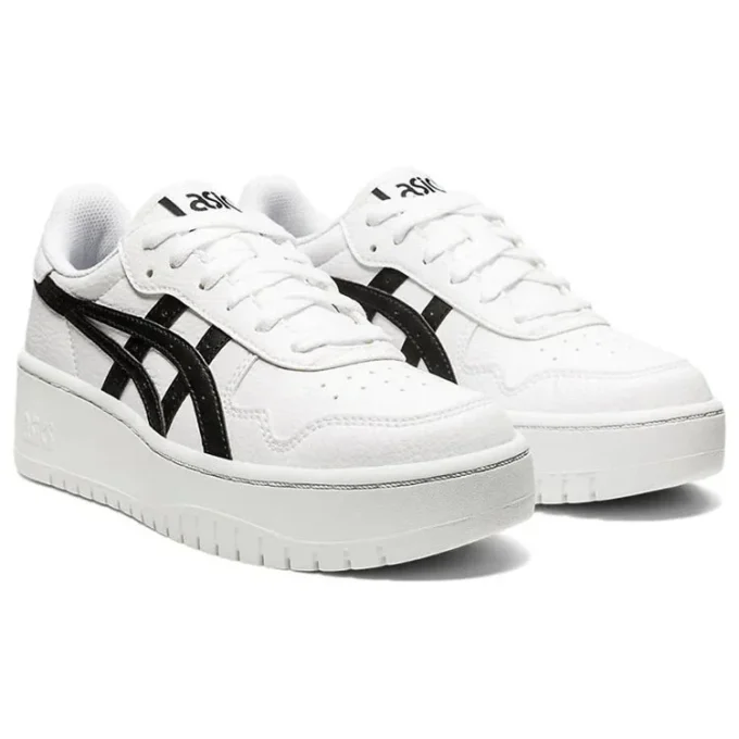 Japan S Platform «Blanco Negro»