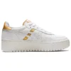 Japan S Platform «White Gold»
