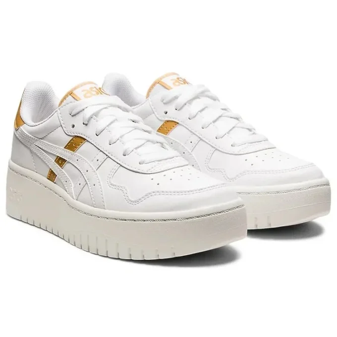 Japan S Platform «White Gold»