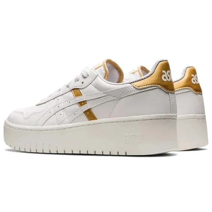 Japan S Platform «White Gold»