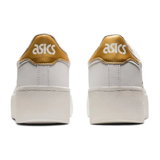 Japan S Platform «White Gold»