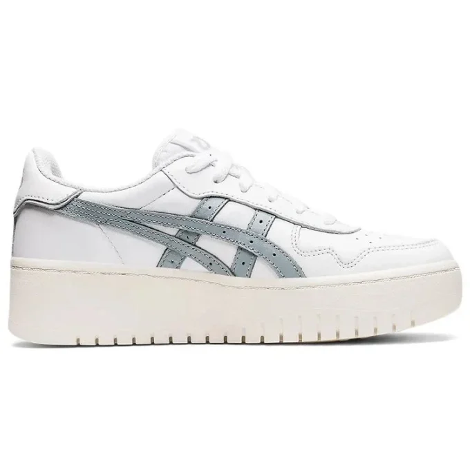 Japan S Platform «White Piedmont Grey»
