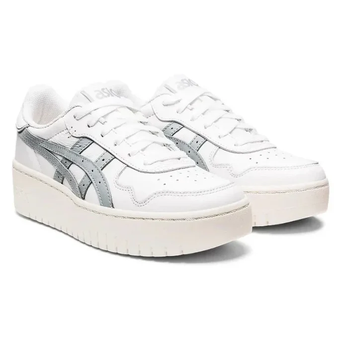 Japan S Platform «White Piedmont Grey»