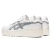 Japan S Platform «White Piedmont Grey»