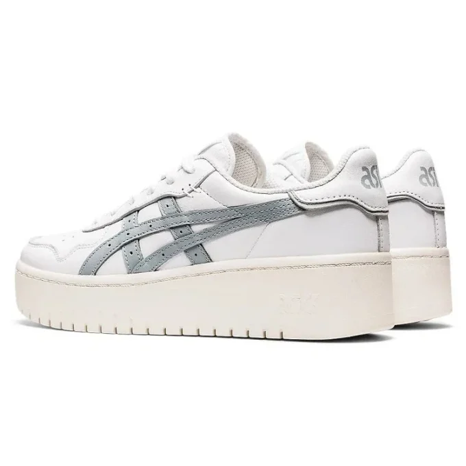 Japan S Platform «White Piedmont Grey»
