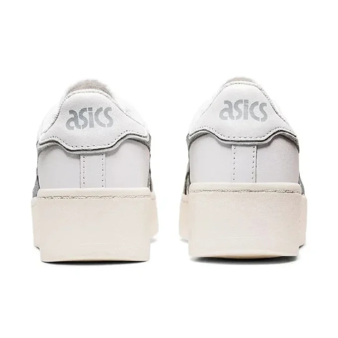 Japan S Platform «White Piedmont Grey»