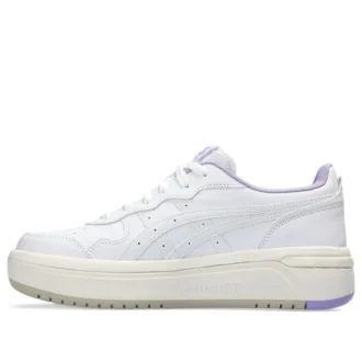 Japan S ST «Blanco/Violeta Digital»