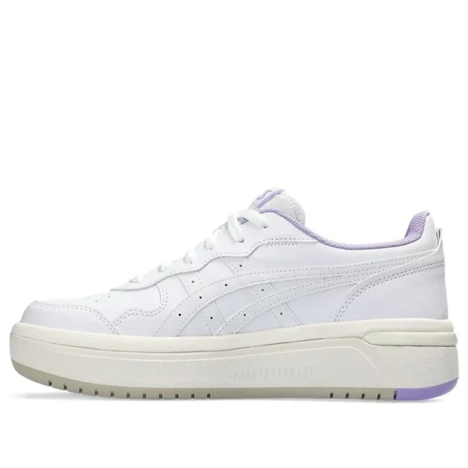 Japan S ST «Blanco/Violeta Digital»