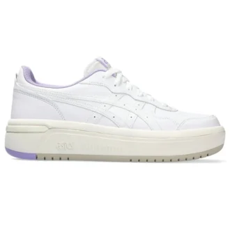Japan S ST «Blanco/Violeta Digital»
