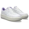 Japan S ST «Blanco/Violeta Digital»