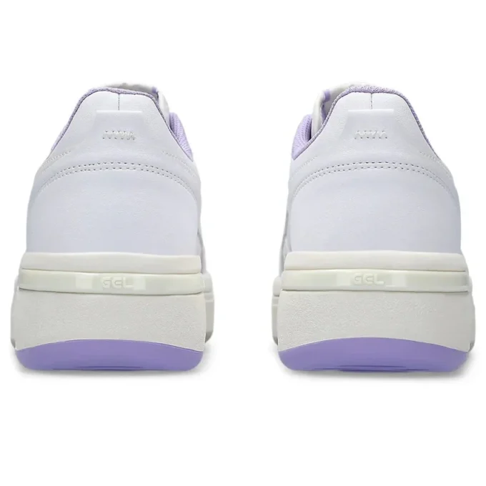 Japan S ST «Blanco/Violeta Digital»