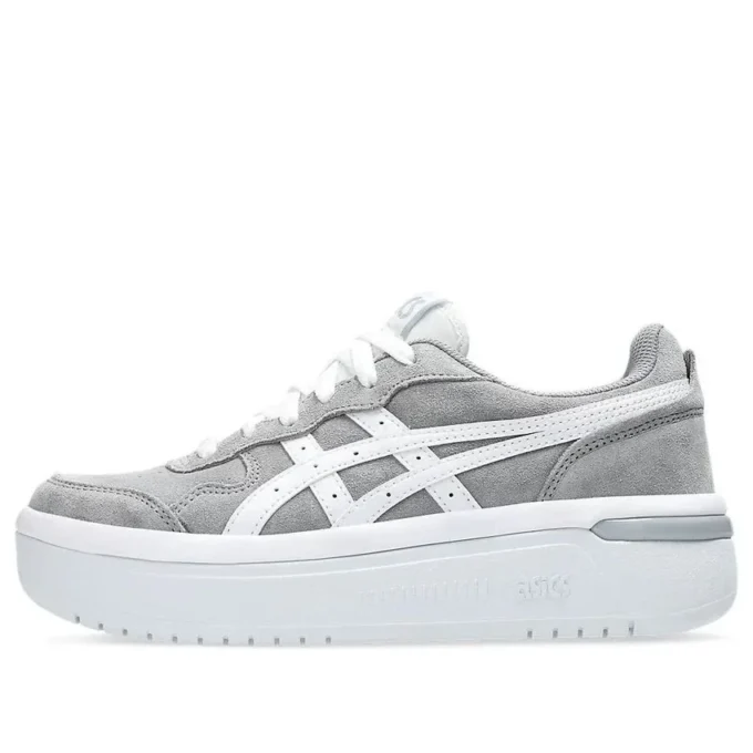 Japan S ST «Piedmont Grey White»